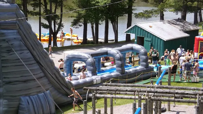 Adventure Bound Camping Resorts - Cooperstown 2
