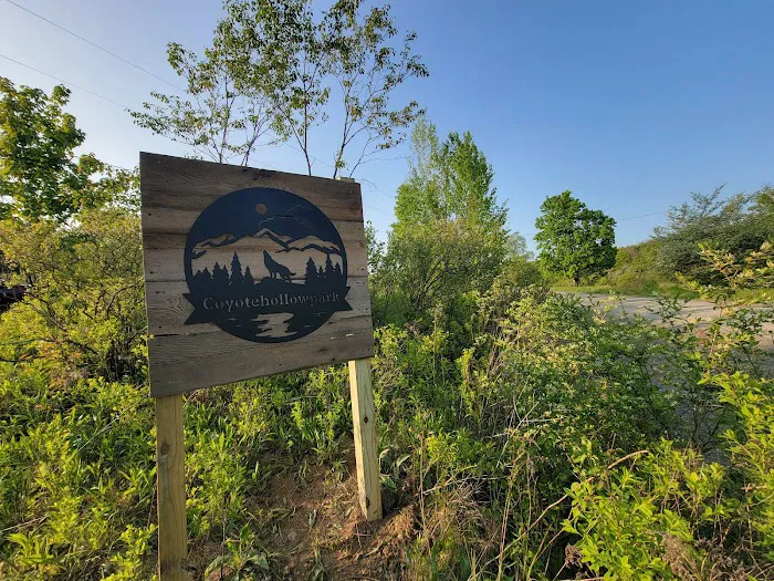 Coyote Hollow Park 8