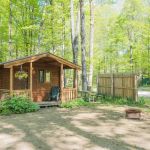 Crystal Grove Diamond Mine & Campground