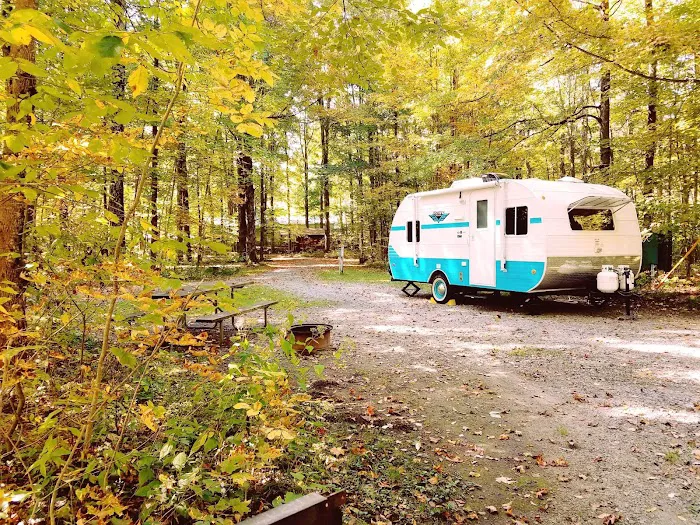 Crystal Grove Diamond Mine & Campground 2