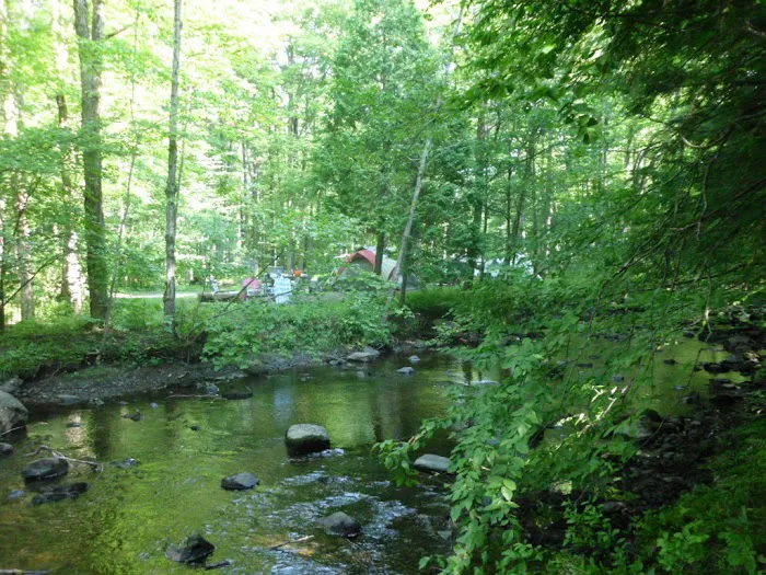 Crystal Grove Diamond Mine & Campground 7