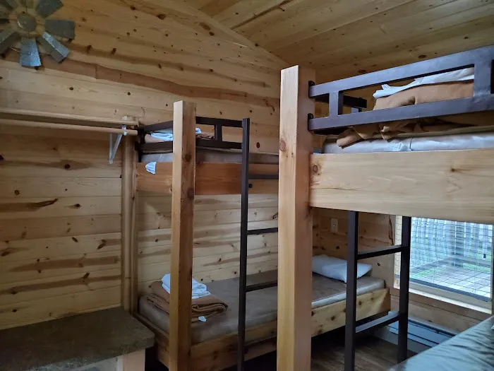 Herkimer Diamond KOA Resort 0