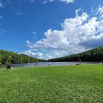 Hill Top Camping Area