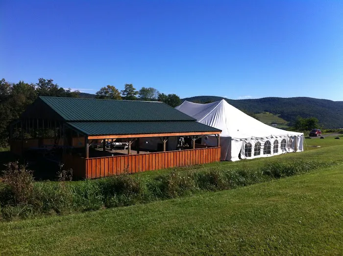 Deer Haven Campground & Cabins 2