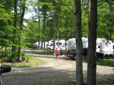 Deer Haven Campground & Cabins 1