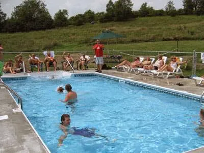 Deer Haven Campground & Cabins 3