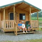 Deer Haven Campground & Cabins