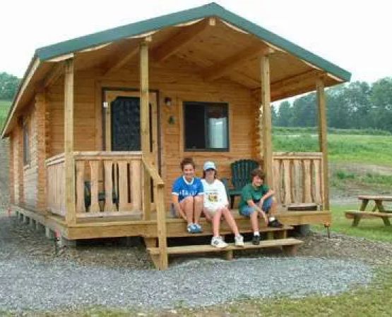 Deer Haven Campground & Cabins