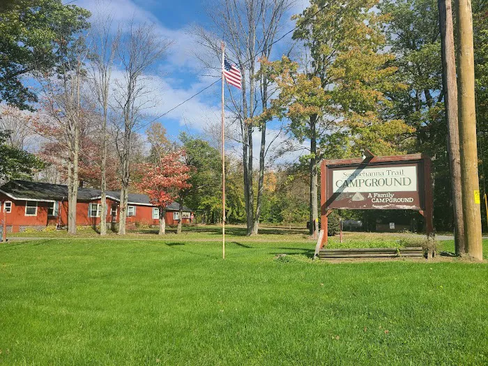 Susquehanna Trail Campground Oneonta NY 0