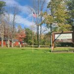 Susquehanna Trail Campground Oneonta NY