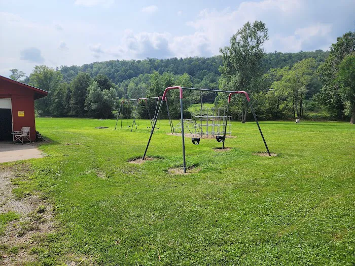 Susquehanna Trail Campground Oneonta NY 7