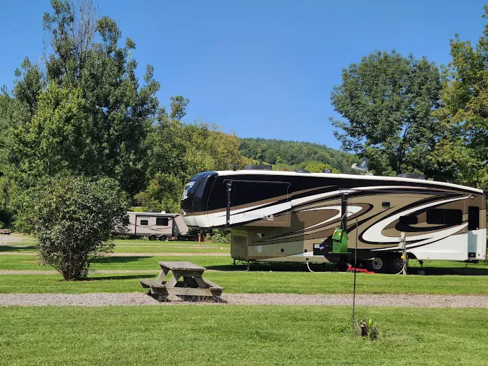 Susquehanna Trail Campground Oneonta NY 4