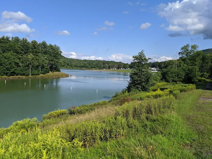 East Sidney Lake Campground 8