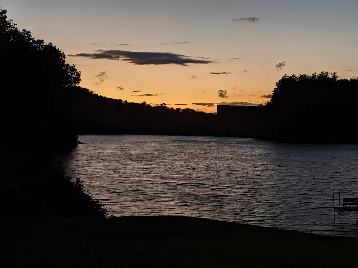 East Sidney Lake Campground 5
