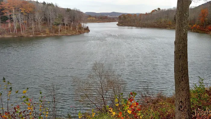East Sidney Dam Recreation Area 6