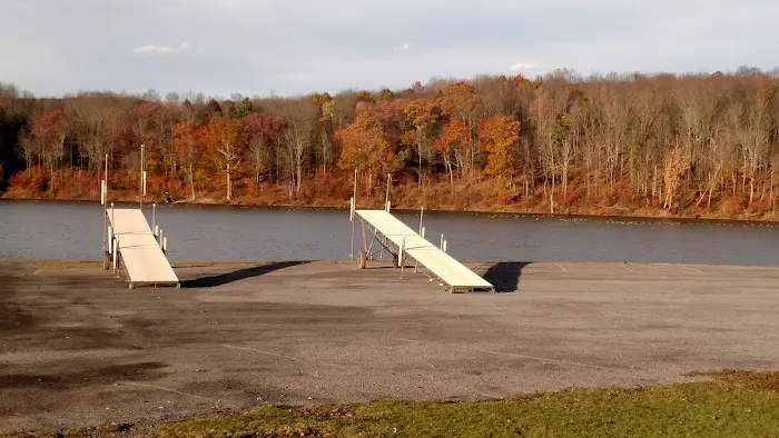 East Sidney Dam Recreation Area 8