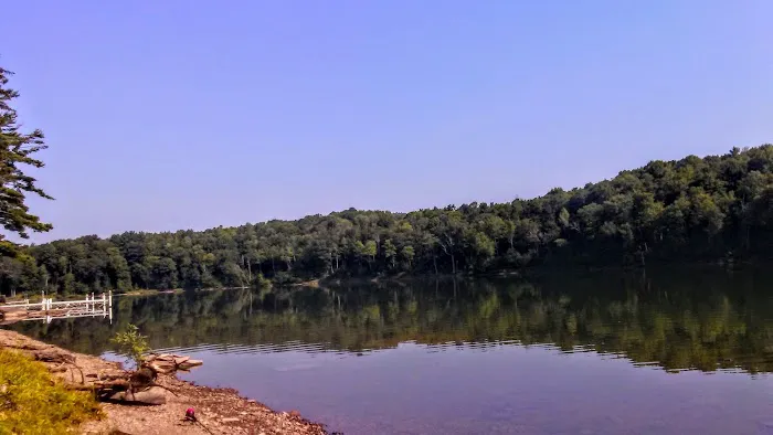 East Sidney Dam Recreation Area 7