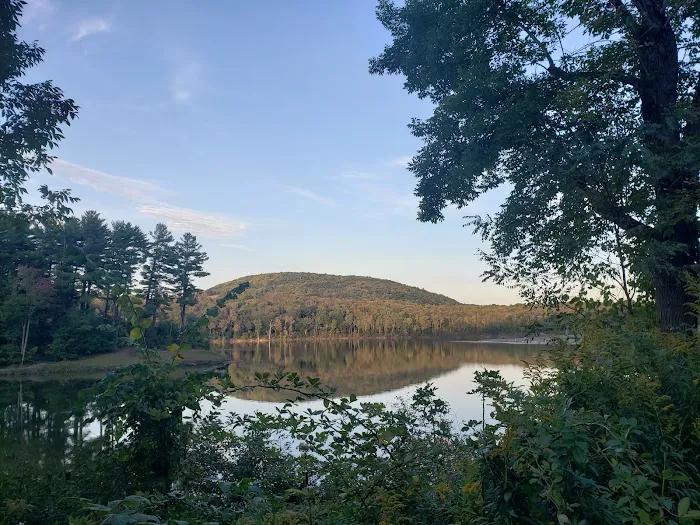 East Sidney Dam Recreation Area 2