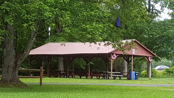 Copes Corners Park 0