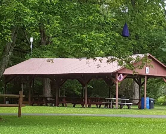 Copes Corners Park