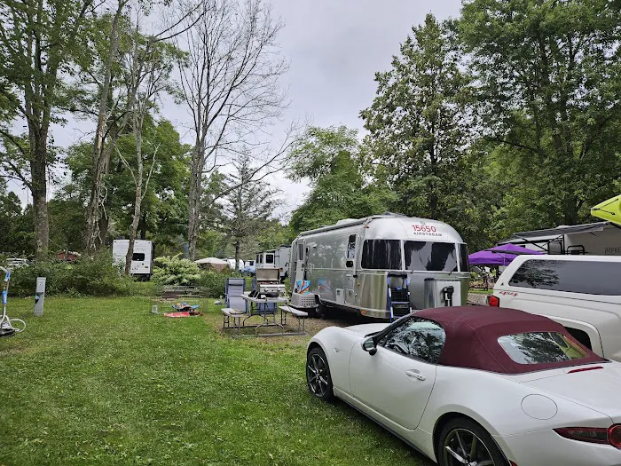 Copes Corners Park 9