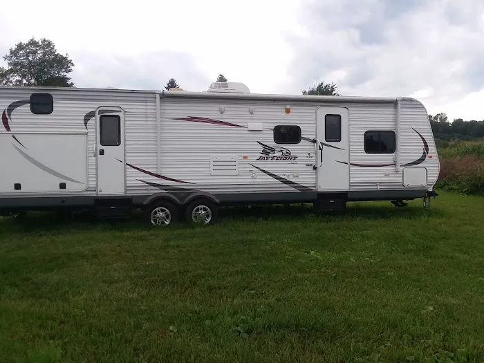 Lizzie's Campground Corporation 1
