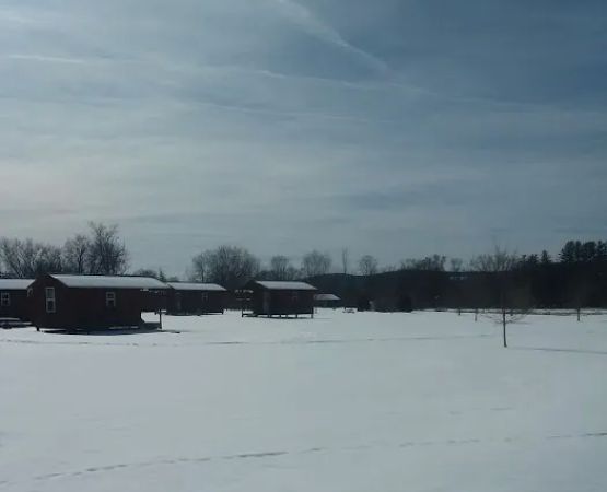 Lizzie's Campground Corporation