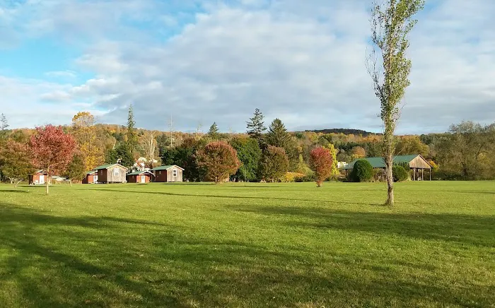 Lizzie's Campground Corporation 4