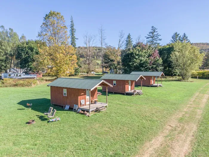 Lizzie's Campground Corporation 6