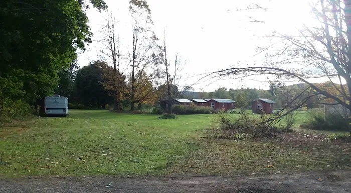 Lizzie's Campground Corporation 7