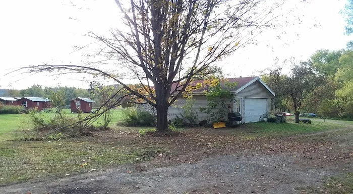 Lizzie's Campground Corporation 9