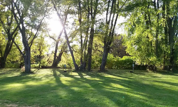 Lizzie's Campground Corporation 5