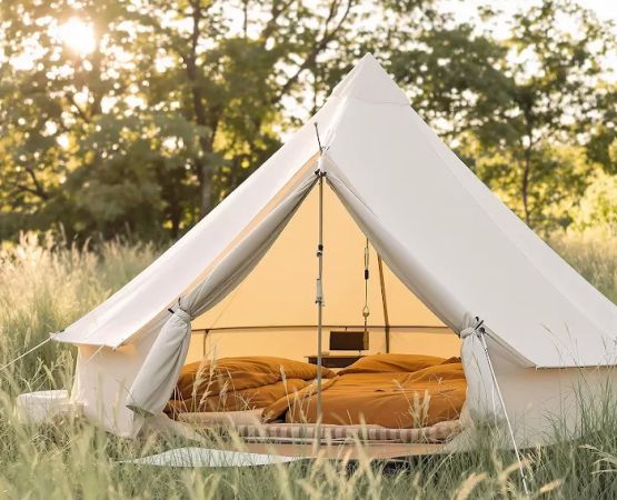Upper Delaware River off grid retreat