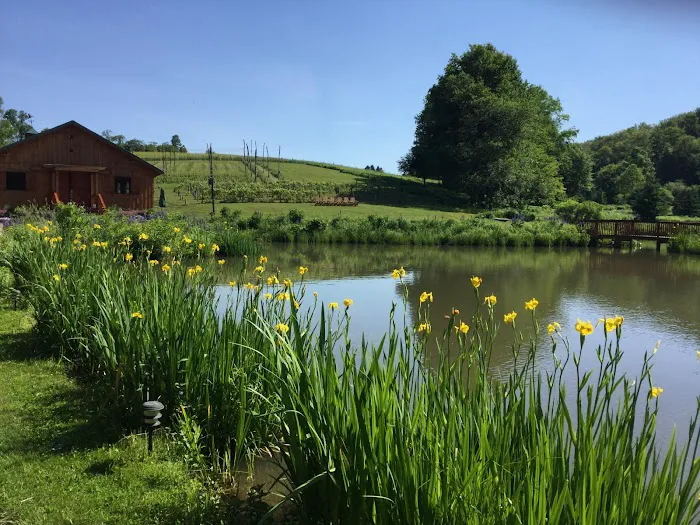 Glampotel at Natural Gardens 0