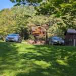 Bear Spring Mountain Campground