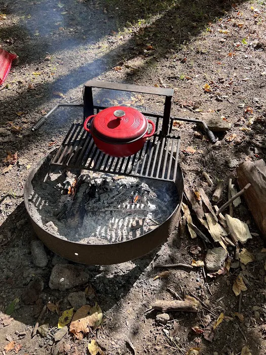 Peaks Of Otter Campground 6