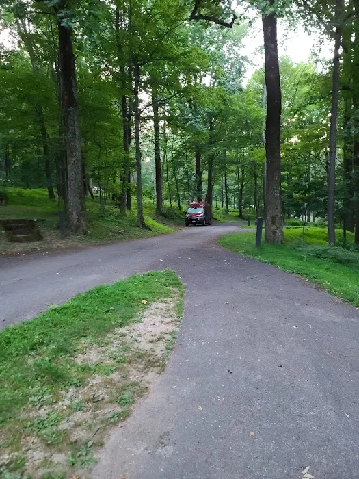 Peaks Of Otter Campground 7