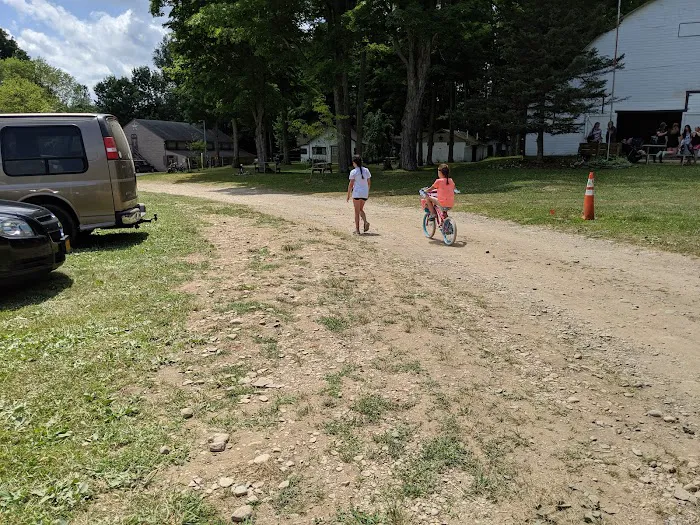 Brooktondale Nazarene Camp & Retreat Center 2