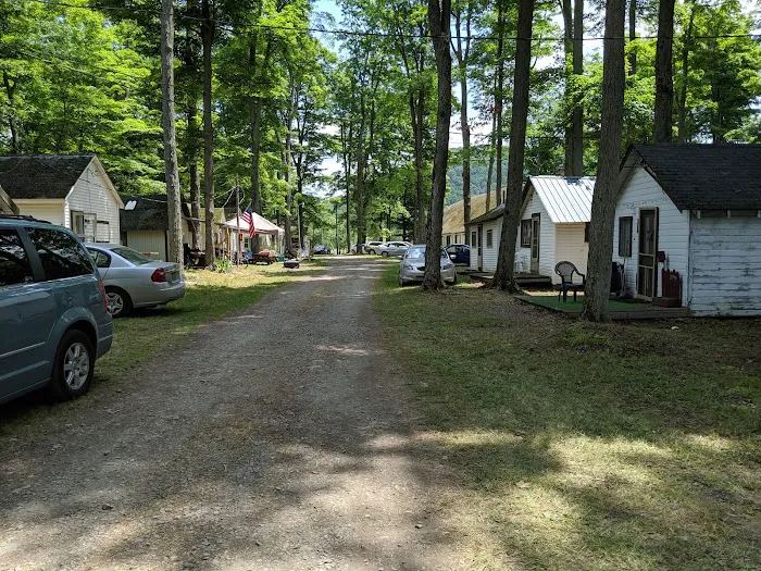 Brooktondale Nazarene Camp & Retreat Center 4