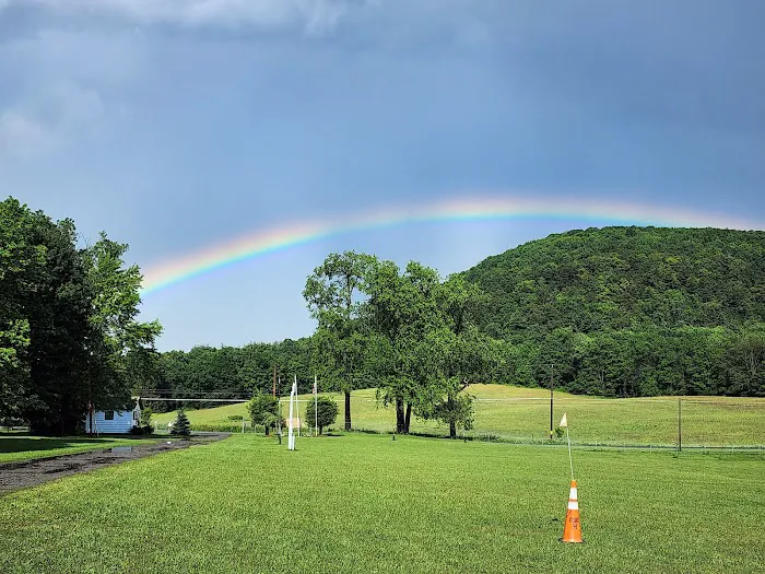 Brooktondale Nazarene Camp & Retreat Center 9