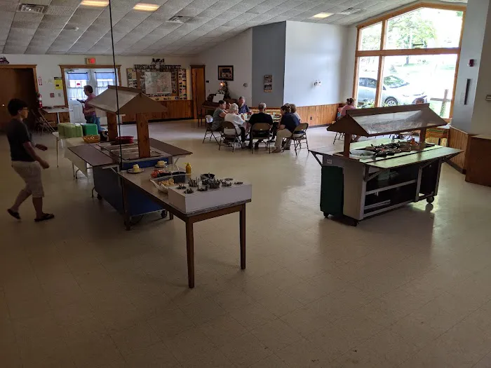 Brooktondale Nazarene Camp & Retreat Center 5