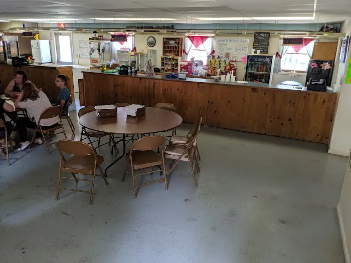 Brooktondale Nazarene Camp & Retreat Center 6