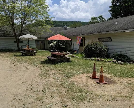 Brooktondale Nazarene Camp & Retreat Center