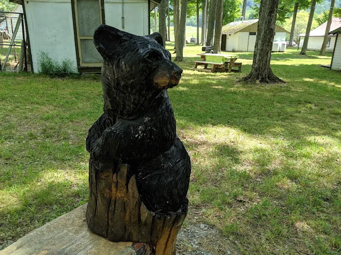 Brooktondale Nazarene Camp & Retreat Center 8