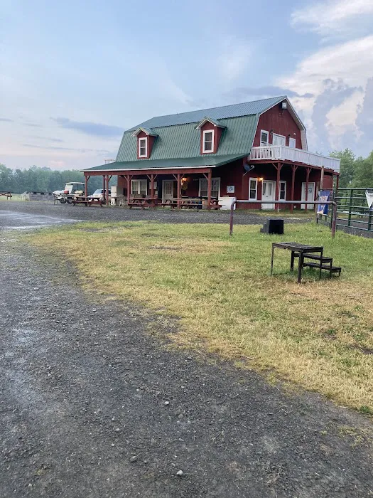 Pure Country Campground 3