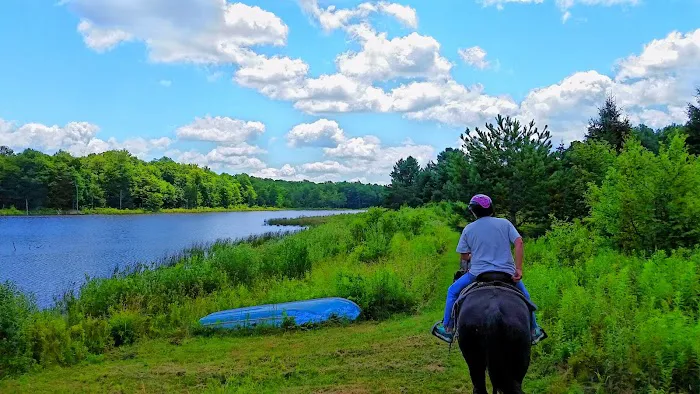 Pure Country Campground 7