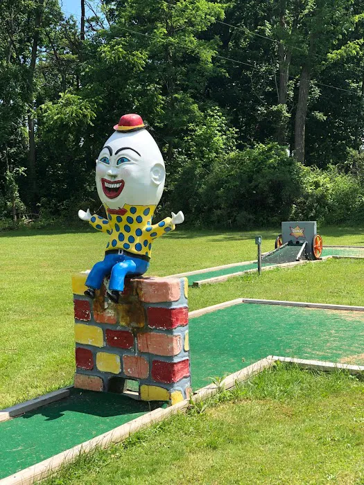 Spruce Row Campground 8