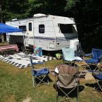 Spruce Row Campground
