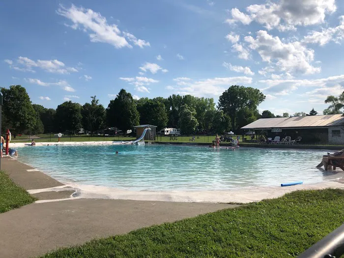 Spruce Row Campground 3