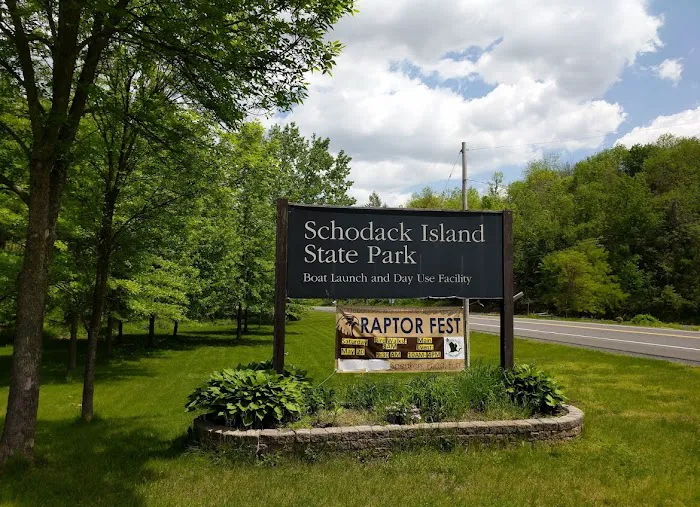 Schodack Island State Park 0